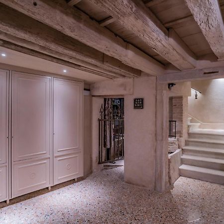 Corte Rubbi 6 Deluxe Studio Apartment Venedik Dış mekan fotoğraf